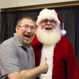 Meet your Posher, Brent